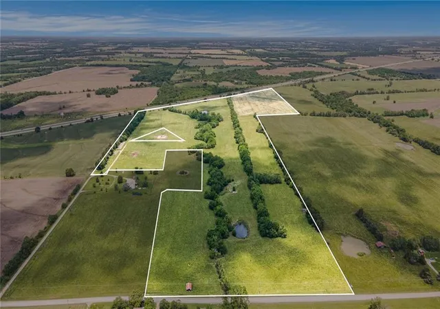 Homes for sale in Wellsville, KS | 0000 Pleasant Valley Rd, Wellsville, KS 66092 | MLS# 2550348