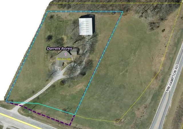 Photo 1 of Sale Pending at 13220 Missouri 45 Hwy, Kansas City, MO 64152 | MLS# 2550842 | Listing updated on 2026-05-20