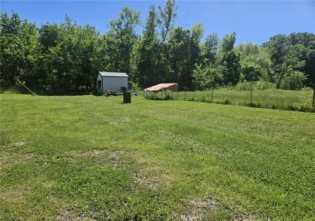 Homes for sale in Fort Scott, KS | 1292 255Th St, Fort Scott, KS 66701 | MLS# 2550967