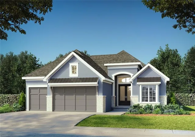 Photo 2 of Single family home for sale at 3248 W 133rd Ter, Shawnee Mission, KS 66209 | MLS# 2551720 | Listing updated on 2026-10-01