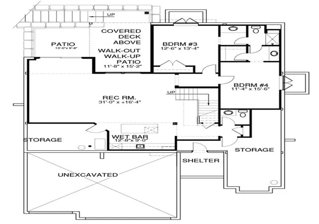 Photo 3 of Single family home for sale at 3248 W 133rd Ter, Shawnee Mission, KS 66209 | MLS# 2551720 | Listing updated on 2026-10-01