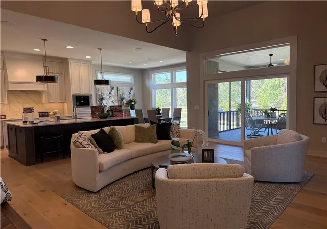 Photo 1 of Single family home for sale at 3248 W 133rd Ter, Shawnee Mission, KS 66209 | MLS# 2551720 | Listing updated on 2026-10-18