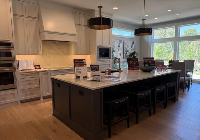 Photo 3 of Single family home for sale at 3248 W 133rd Ter, Shawnee Mission, KS 66209 | MLS# 2551720 | Listing updated on 2026-10-18