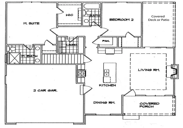 Photo 3 of Single family home for sale at 15595 N Sheridan Ct, Basehor, KS 66007 | MLS# 2551991 | Listing updated on 2026-09-25