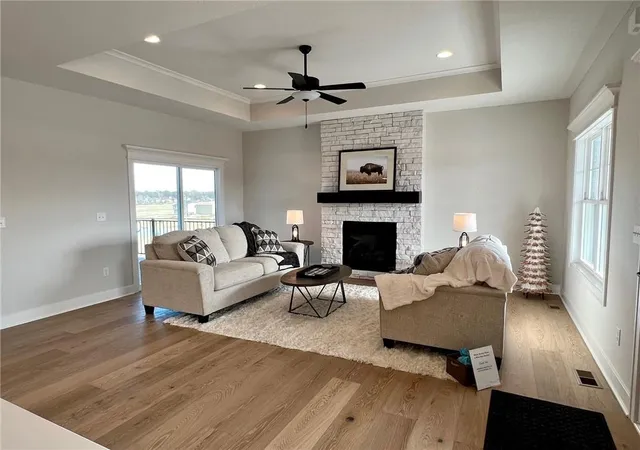 Photo 4 of Single family home for sale at 15595 N Sheridan Ct, Basehor, KS 66007 | MLS# 2551991 | Listing updated on 2026-09-25