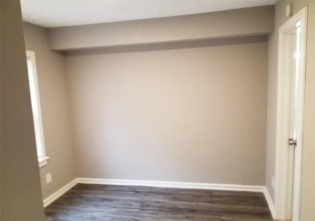Listing Photo 2 - Condo for sale in building located at 8828 N Main St, Kansas City, MO 64155 - Unit #