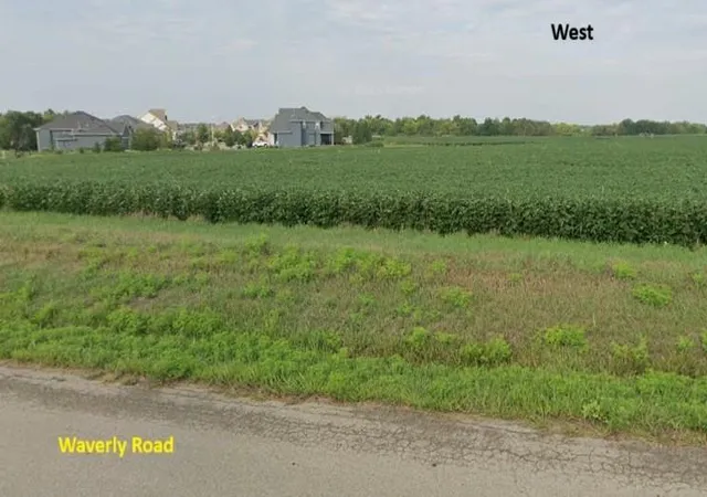Photo 3 of Land for sale at 16300 Waverly Rd, Gardner, KS 66030 | MLS# 2552854 | Listing updated on 2026-06-30
