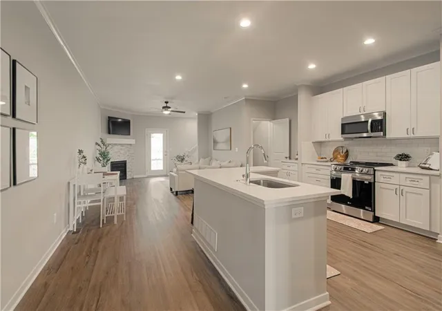 4th image of Findley St N, Olathe, KS 66061 | MLS# 2555266