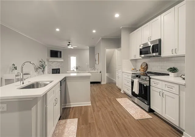 5th image of Findley St N, Olathe, KS 66061 | MLS# 2555266