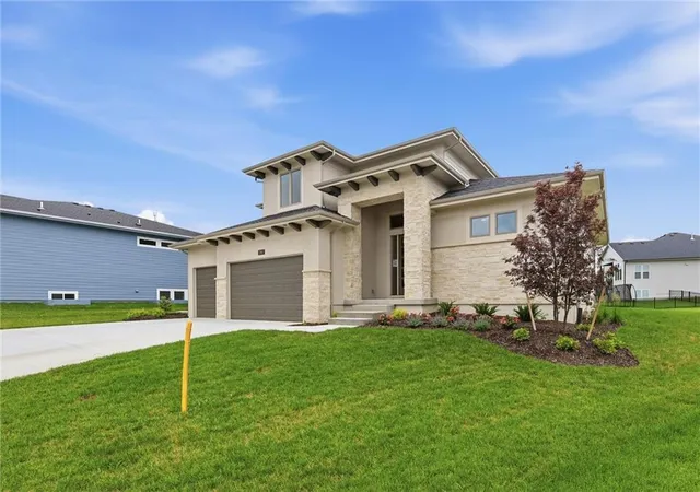 Photo 2 of Single family home for sale at 22017 W 99th Terrace, Lenexa, KS 66220 | MLS# 2555397 | Listing updated on 2026-10-08