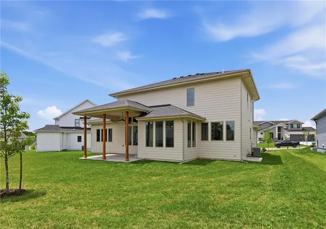 Photo 3 of Single family home for sale at 22017 W 99th Terrace, Lenexa, KS 66220 | MLS# 2555397 | Listing updated on 2026-10-08