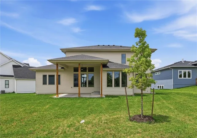 Photo 4 of Single family home for sale at 22017 W 99th Terrace, Lenexa, KS 66220 | MLS# 2555397 | Listing updated on 2026-10-08