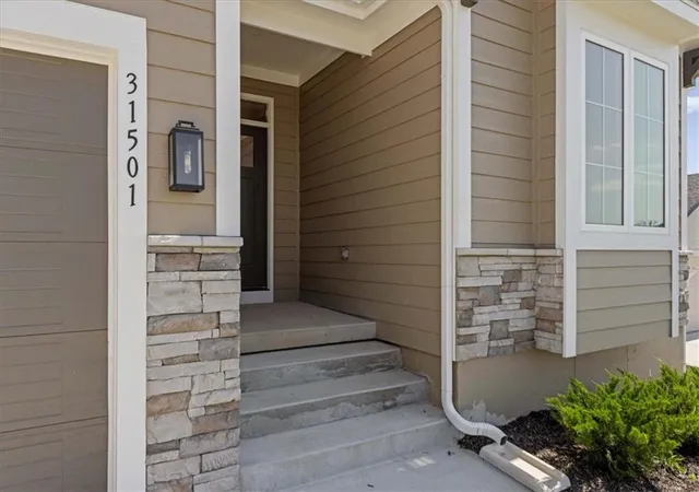 Photo 3 of Single family home for sale at 31501 W 86th Court, De Soto, KS 66018 | MLS# 2555811 | Listing updated on 2026-10-18