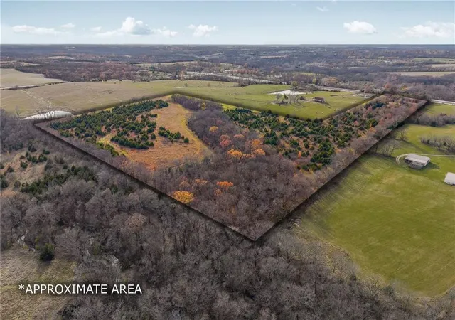 Photo 3 of Land for sale at 2635 N 139th Street, Kansas City, KS 66109 | MLS# 2555890 | Listing updated on 2026-07-13