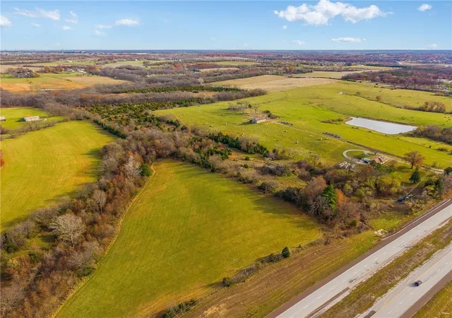 Photo 2 of Land for sale at 2635 N 139th Street, Kansas City, KS 66109 | MLS# 2555890 | Listing updated on 2026-07-13