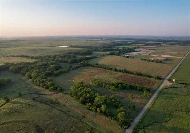 Photo 1 of Single family home for sale at 2359 Gp Rd, Elmdale, KS 66850 | MLS# 2556211 | Listing updated on 2026-07-29