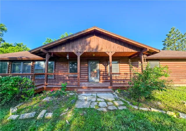 Photo 3 of Single family home for sale at 2359 Gp Rd, Elmdale, KS 66850 | MLS# 2556211 | Listing updated on 2026-07-29