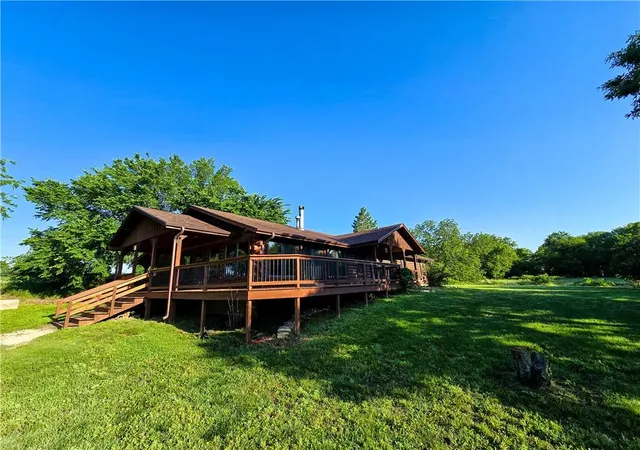 Photo 4 of Single family home for sale at 2359 Gp Rd, Elmdale, KS 66850 | MLS# 2556211 | Listing updated on 2026-07-29