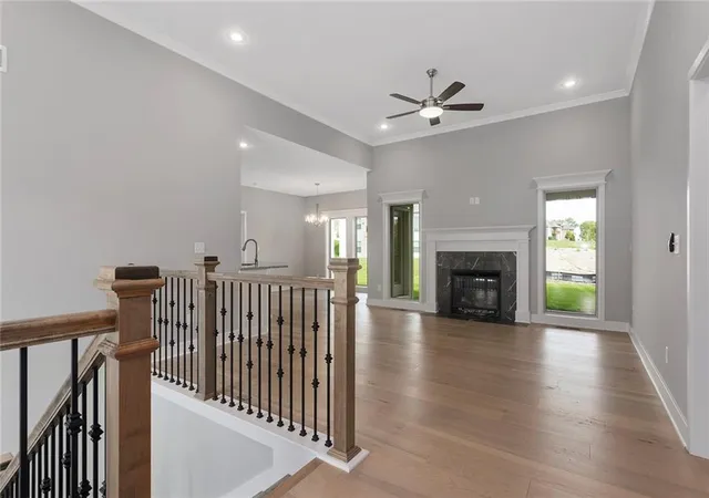 Photo 3 of Single family home for sale at 3720 Ne 90th Street, Kansas City, MO 64156 | MLS# 2556507 | Listing updated on 2026-09-21