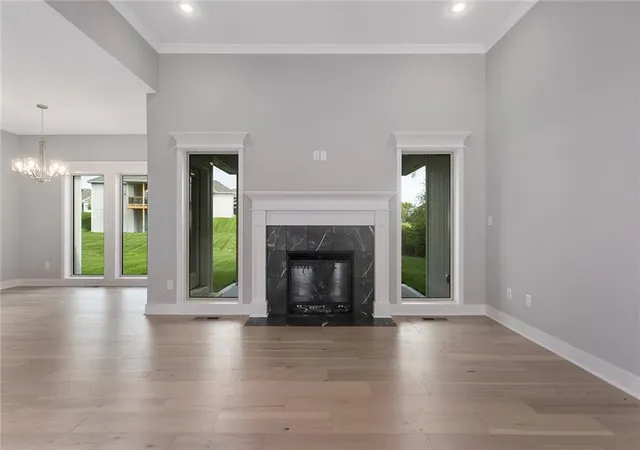 Photo 4 of Single family home for sale at 3720 NE 90th Street, Kansas City, MO 64156 | MLS# 2556507 | Listing updated on 2026-10-02