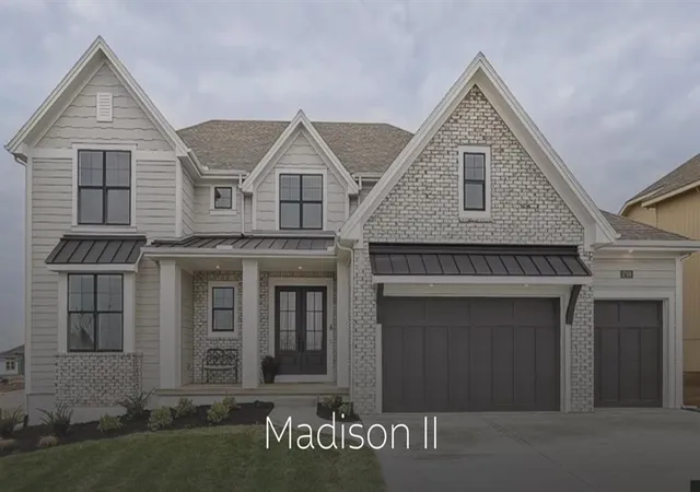 Photo 1 of Sale Pending at 4411 W 136th Terrace, Leawood, KS 66224 | MLS# 2556741 | Listing updated on 2026-02-11