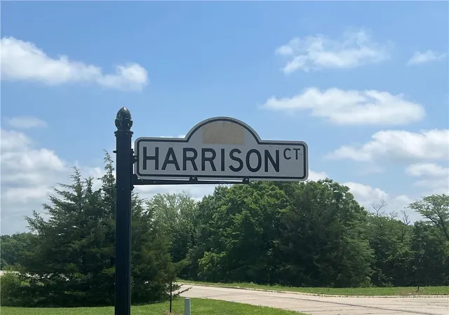 Homes for sale in Helena, MO | Lot 140 Harrison Ct, Helena, MO 64459 | MLS# 2557621