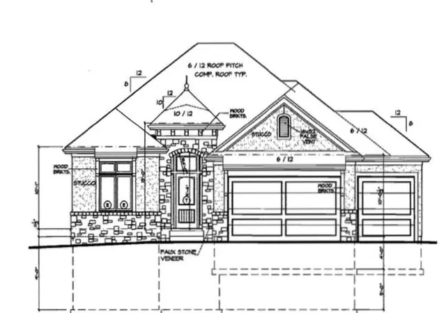 1st image of 24203 W 69th St, Shawnee, KS 66226 | MLS# 2557647