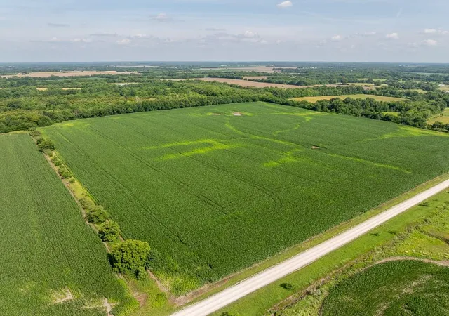 Photo 1 of Land for sale at S Staley Mound Rd, Garden City, MO 64747 | MLS# 2558189 | Listing updated on 2026-07-13