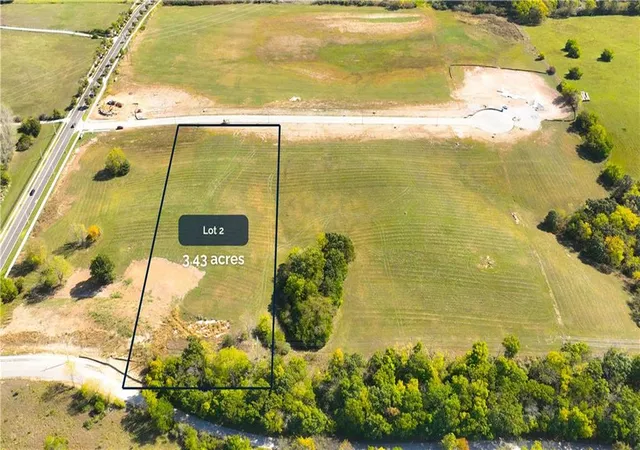 Photo 2 of Land for sale at 10786 N Ewing Ave, Kansas City, MO 64156 | MLS# 2558728 | Listing updated on 2026-07-21