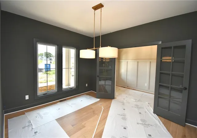 Photo 3 of Sale Pending at 8376 NE 77th Court, Kansas City, MO 64158 | MLS# 2558830 | Listing updated on 2026-08-07