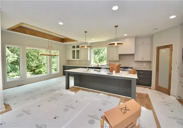 Photo 4 of Sale Pending at 8376 NE 77th Court, Kansas City, MO 64158 | MLS# 2558830 | Listing updated on 2026-08-07