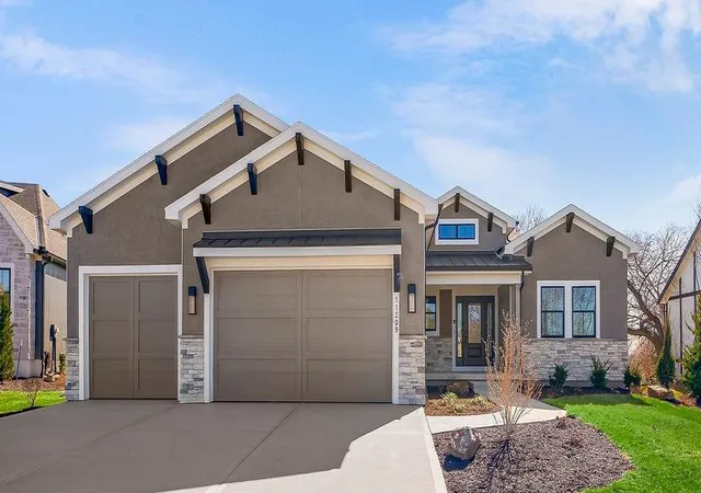 Photo 1 of Single family home for sale at 11209 W 173rd Street, Overland Park, KS 66221 | MLS# 2559131 | Listing updated on 2026-10-04