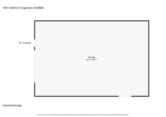 Homes for sale in Tonganoxie, KS | 18511 224th St, Tonganoxie, KS 66086 | MLS# 2559472