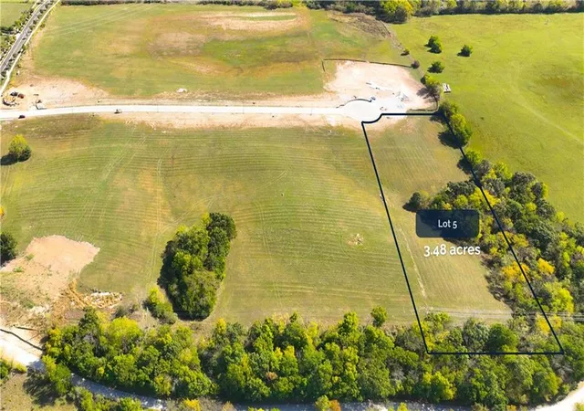 Photo 2 of Land for sale at 10774 N Ewing Ave, Kansas City, MO 64156 | MLS# 2560086 | Listing updated on 2026-07-21