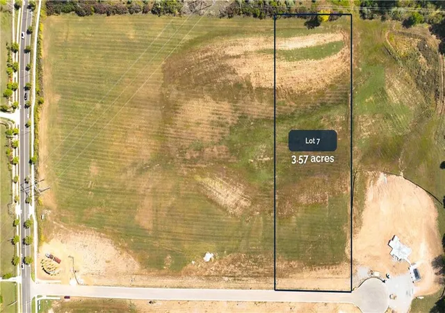 Photo 2 of Land for sale at 10779 N Ewing Ave, Kansas City, MO 64156 | MLS# 2560093 | Listing updated on 2026-07-21