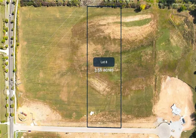 Photo 2 of Land for sale at 10783 N Ewing Ave, Kansas City, MO 64156 | MLS# 2560095 | Listing updated on 2026-07-21