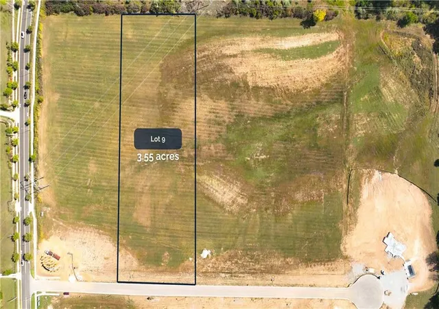 Photo 2 of Land for sale at 10787 N Ewing Ave, Kansas City, MO 64156 | MLS# 2560098 | Listing updated on 2026-07-21