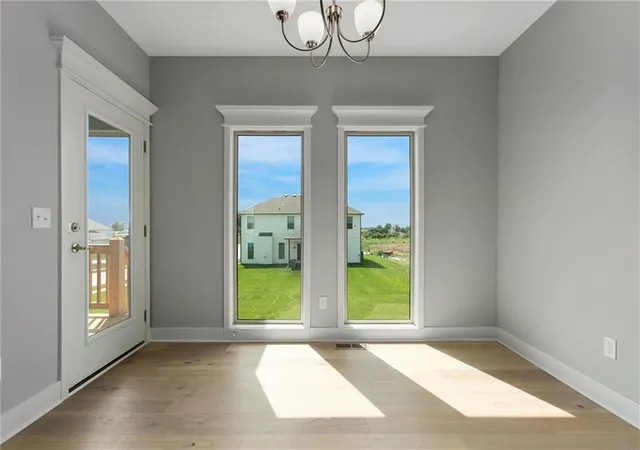 Photo 4 of Single family home for sale at 9014 N Monroe Ave, Kansas City, MO 64156 | MLS# 2560240 | Listing updated on 2026-10-02