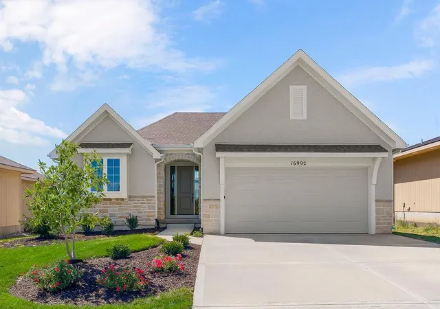 Photo 2 of Single family home for sale at 16992 S Cheshire St, Olathe, KS 66062 | MLS# 2561743 | Listing updated on 2026-10-22