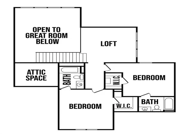 3rd image of 17521 Carter St, Overland Park, KS 66221 | MLS# 2561783