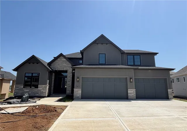 Photo 1 of Single family home for sale at 17705 Knox St, Overland Park, KS 66221 | MLS# 2561816 | Listing updated on 2026-07-16