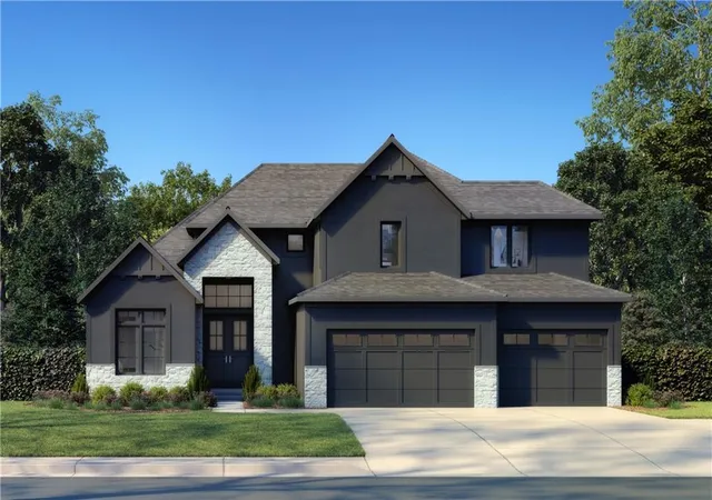 Photo 3 of Single family home for sale at 17705 Knox St, Overland Park, KS 66221 | MLS# 2561816 | Listing updated on 2026-07-16