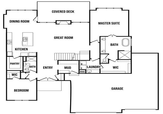 Photo 3 of Single family home for sale at 17705 Knox St, Overland Park, KS 66221 | MLS# 2561816 | Listing updated on 2026-07-16