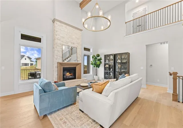 Photo 4 of Single family home for sale at 17705 Knox St, Overland Park, KS 66221 | MLS# 2561816 | Listing updated on 2026-10-18