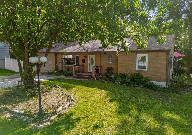 Photo 3 of Single family home for sale at 3340 S Crisp Ave, Independence, MO 64052 | MLS# 2562451 | Listing updated on 2026-08-02