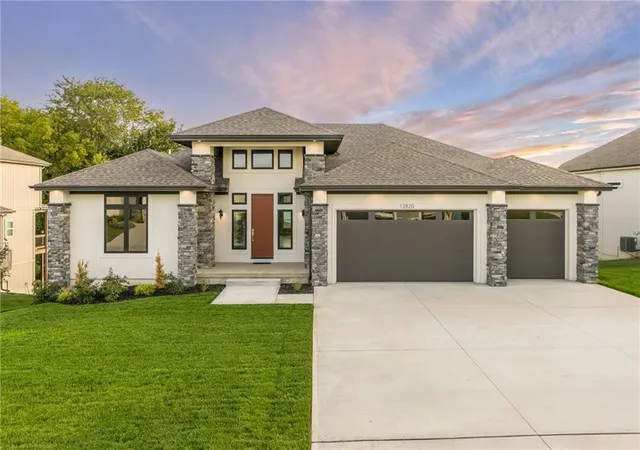 Photo 1 of Single family home for sale at 12820 N Arbor Way, Platte City, MO 64079 | MLS# 2562592 | Listing updated on 2026-09-27