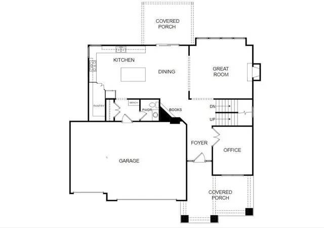 2nd image of 18608 Mohawk Ln, Overland Park, KS 66085 | MLS# 2562652
