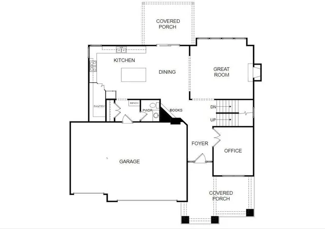 2nd image of 3361 W 187th St, Stilwell, KS 66085 | MLS# 2562653