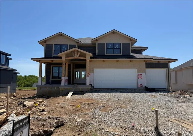 4th image of 3361 W 187Th St, Stilwell, KS 66085 | MLS# 2562653