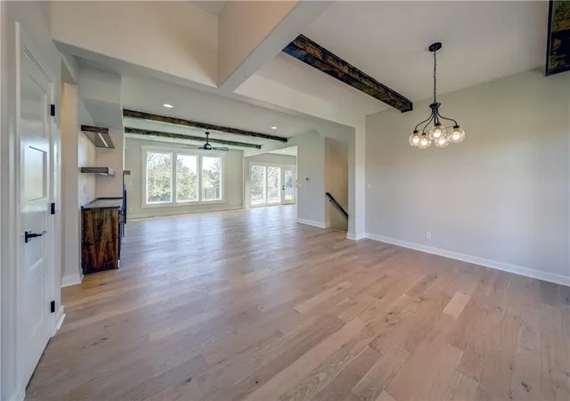 4th image of 4005 Ne Apple Grove Dr, Lee's Summit, MO 64064 | MLS# 2562908
